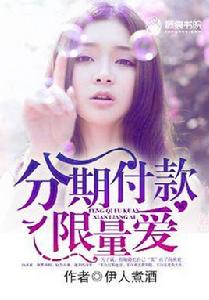 分期付款限量愛 分期付款限量愛