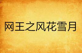 網王之風花雪月 網王之風花雪月