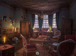 化身博士之奇怪案件 化身博士之奇怪案件