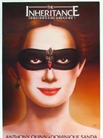 遺產L'eredita Ferramonti (1976)