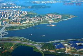 安溪經濟開發區 安溪經濟開發區