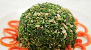 筍香馬蘭頭 筍香馬蘭頭