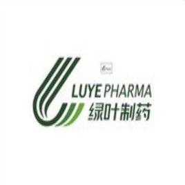 山東綠葉製藥有限公司 山東綠葉製藥有限公司