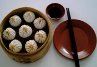 小籠包