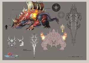 《神兵傳奇》 《神兵傳奇》