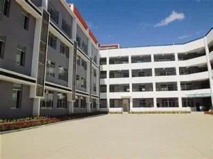 武鳴縣第二中等職業學校 武鳴縣第二中等職業學校