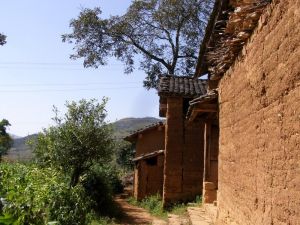 雙龍潭自然村 雙龍潭自然村