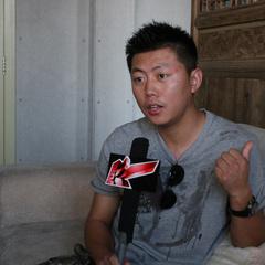 馮海濤[北京籍導演]