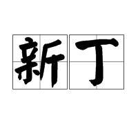 新丁 新丁