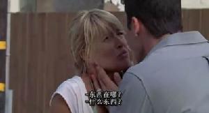 (圖)《沙排殺機》