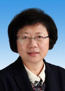 王江[陝西省鹹陽市政協副主席]