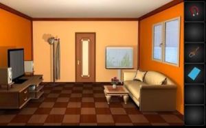 逃出座鐘房間 逃出座鐘房間