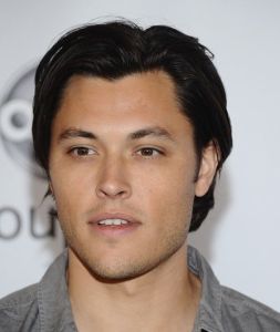 Blair Redford Blair Redford