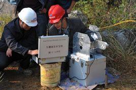 鑽孔測量 鑽孔測量