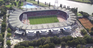 雲達不萊梅足球俱樂部