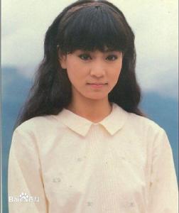 電視劇作品（1981-1989）