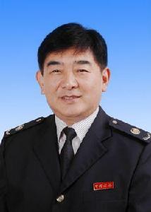 惠群[六安市國家稅務局黨組書記、局長]