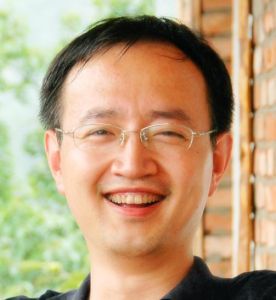 孫越[蘭州大學教授]