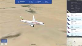 飛行狀態 飛行狀態