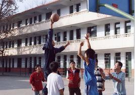 西安利君醫藥技工學校 西安利君醫藥技工學校