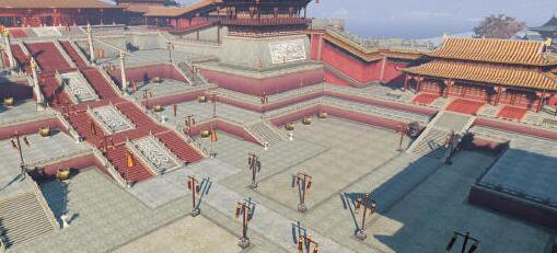 後梁(17):李存勖的性格分析 後梁(17):李存勖的性格分析