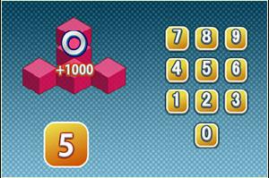 數數立體方塊 數數立體方塊