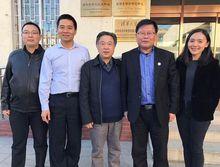 李炳志[國際釀酒酵母基因組中國科學家代表]