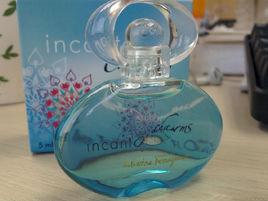 菲拉格慕夢中情人女士香水 菲拉格慕夢中情人女士香水