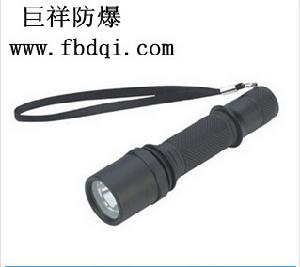 巨祥防爆BW7310防爆手電筒