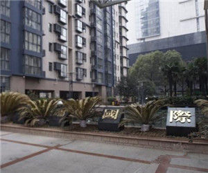 南京溫馨滿屋公寓酒店 南京溫馨滿屋公寓酒店