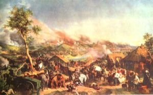 斯摩棱斯克戰役