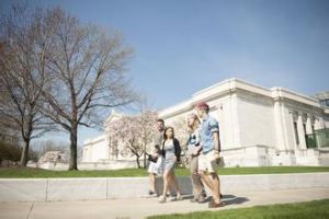 克里夫蘭藝術學院