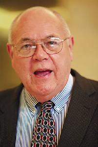 唐·E·舒爾茨 唐·E·舒爾茨