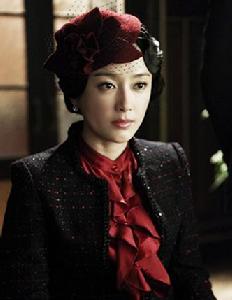 《滾滾紅塵》[2012年秦嵐、鄭嘉穎主演電視劇]