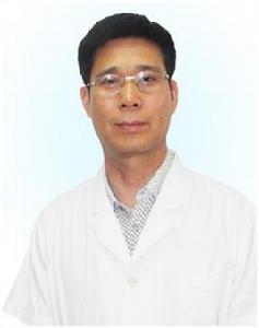 任磊[中國人民解放軍第四二一醫院特聘胎記專家]