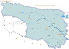 玉樹藏族自治州