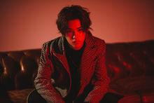 《Hard Road》海報