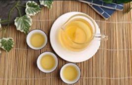 薏仁黃芪茶 薏仁黃芪茶