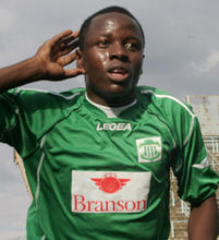 恩亞沙&middot;穆謝奎