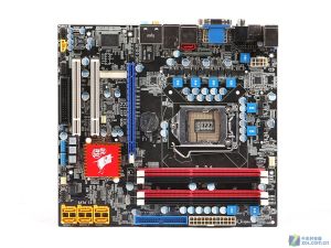 七彩虹 戰旗H57 X5 V20