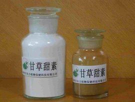 甘草甜素 甘草甜素