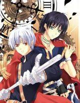 契約公主之二分之一美男 契約公主之二分之一美男