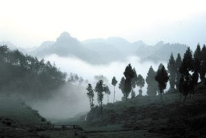 苗族古老話 苗族古老話