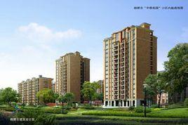 城郊·華雅花園 城郊·華雅花園