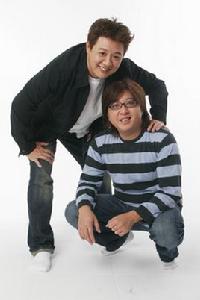 凡人二重唱 凡人二重唱