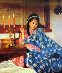 金陵十二釵又副冊 金陵十二釵又副冊