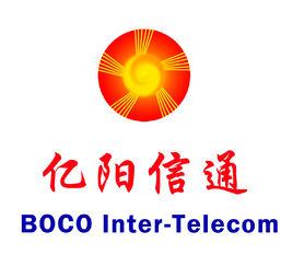 億陽信通股份有限公司 億陽信通股份有限公司