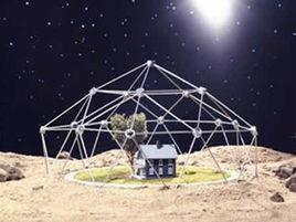 智慧型房屋 智慧型房屋