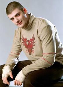 克魯姆[哈利·波特中的人物]