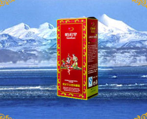 哈尼罕海娜養發粉